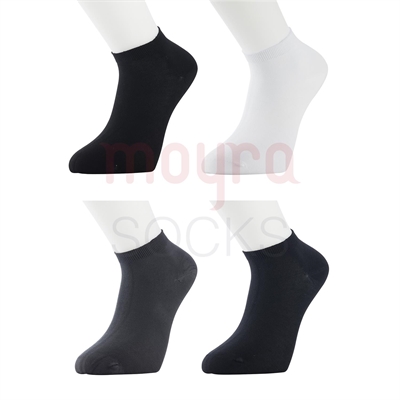 Resim Modal Erkek Patik Çorap